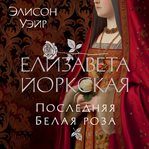 Elizabeth of York cover image