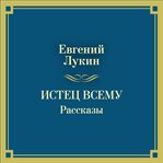 Istec vsemu. Rasskazy cover image