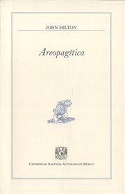 Areopagítica cover image
