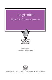 La Gitanilla cover image