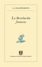 La revolución francesa cover image
