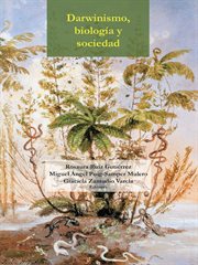 Darwinismo, biología y sociedad cover image