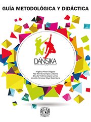 Guía metodológica y didáctica Dánsika cover image