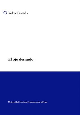 Cover image for El ojo desnudo