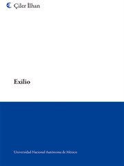 Exilio cover image
