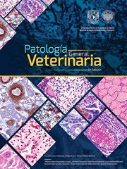 Patología general veterinaria cover image