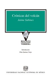 Crónicas del volcán cover image