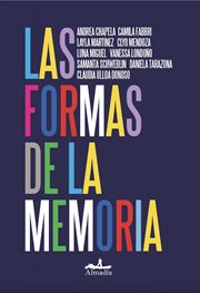 Las formas de la memoria cover image