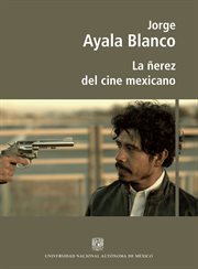 La ñerez del cine mexicano cover image