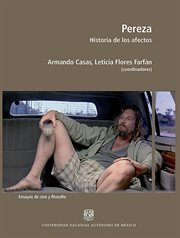 Pereza : historia de los afectos : ensayos de cine y filosofía cover image