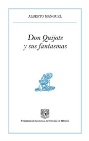 Don quijote y sus fantasmas cover image