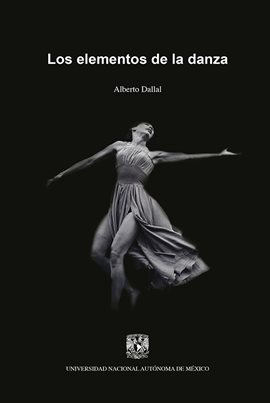 Cover image for Los elementos de la danza