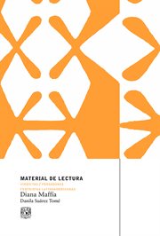 Diana Maffía : Vindictas, pensadoras feministas latinoamericanas. Material de lectura cover image