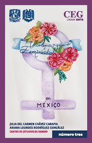 Violencia de Género y Feminicidios en México cover image