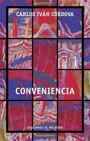 Conveniencia cover image