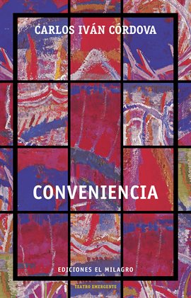 Cover image for Conveniencia