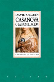 Casanova o la humillación cover image