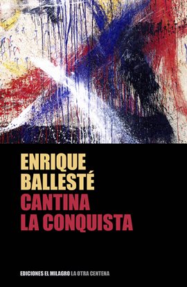 Cover image for Cantina La Conquista