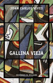 Gallina vieja cover image