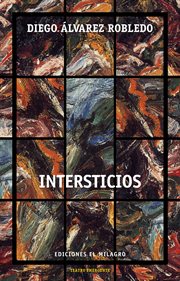 Intersticios cover image