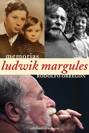 Ludwik Margules : conversaciones con Rodolfo Obregón cover image