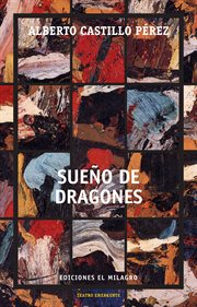 Sueño de dragones cover image