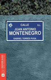 Juan antonio montenegro. Un joven eclesiástico en la Inquisición cover image