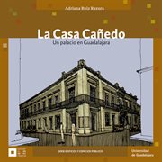 La Casa Cañedo : un palacio en Guadalajara cover image
