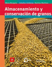 Almacenamiento y conservación de granos cover image