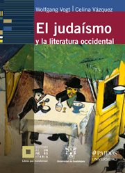 El judaísmo y la literatura occidental cover image