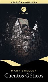 Cuentos góticos cover image