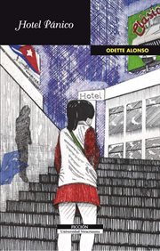 Hotel pánico cover image