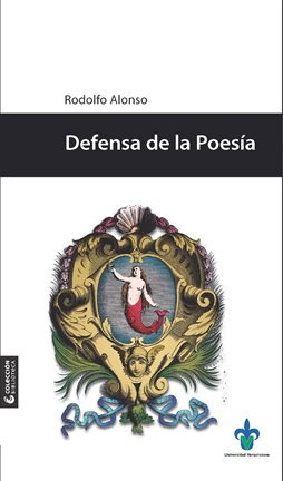 Cover image for Defensa de la Poesía