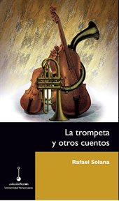La trompeta y otros cuentos cover image