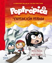 Poptrópica 2: Expedición Perdida cover image