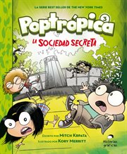 Poptrópica cover image