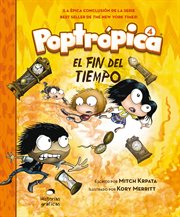 Poptrópica cover image