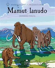 Mamut lanudo (Mammuthus) cover image
