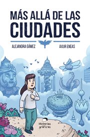 Más allá de las ciudades cover image