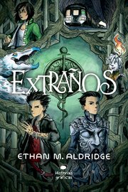 Extraños cover image