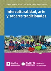 Interculturalidad, arte y saberes tradicionales cover image