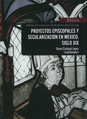Proyectos episcopales y secularización en méxico, siglo xix cover image