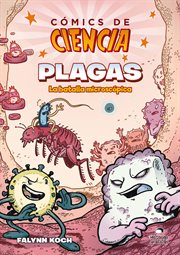 Cómics De Ciencia: Plagas cover image