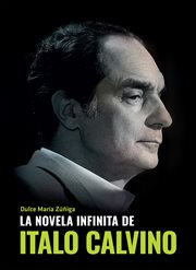 La novela infinita de Italo Calvino cover image