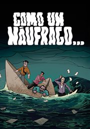 Como Un Náfrago cover image
