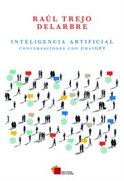 Inteligencia artificial : Conversaciones ChatGPT cover image