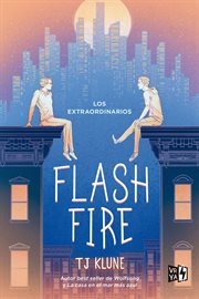 Flash Fire cover image