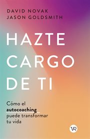 Hazte Cargo de Ti cover image