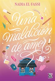 Una Maldición De Amor cover image