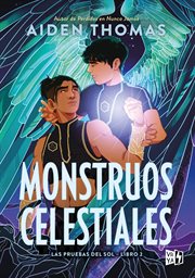 Monstruos Celestiales cover image